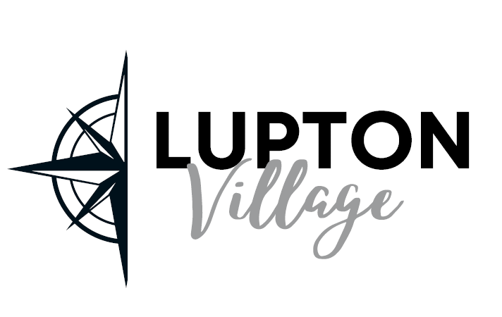 Lupton Village Residential Metropolitan District Logo